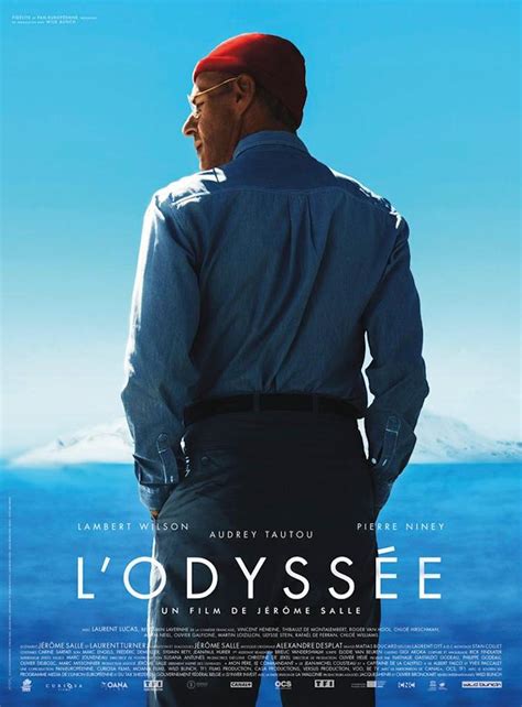 watch L'Odyssée